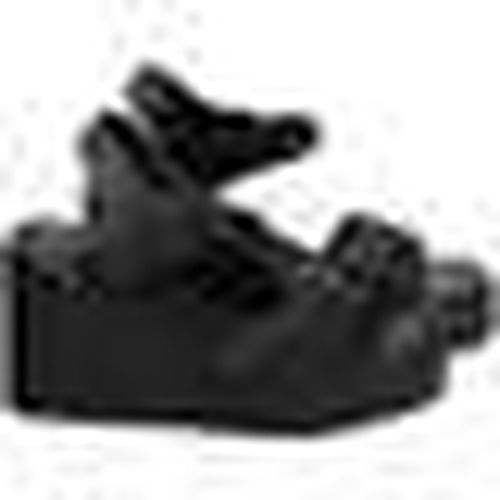 Sandali con zeppa CL585 - Imperatrice - Modalova