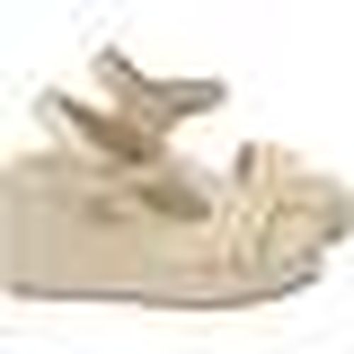 Sandali con zeppa CL585 - Imperatrice - Modalova