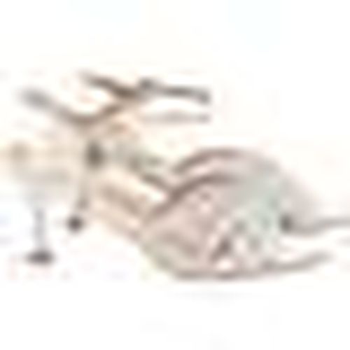 Sandali con tacco CL615 - Imperatrice - Modalova