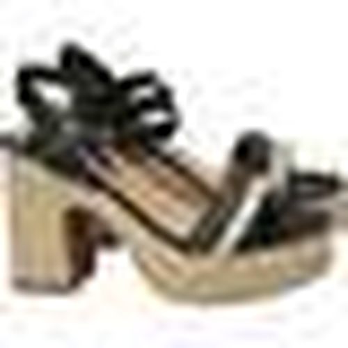 Sandali con tacco BK574 - Imperatrice - Modalova