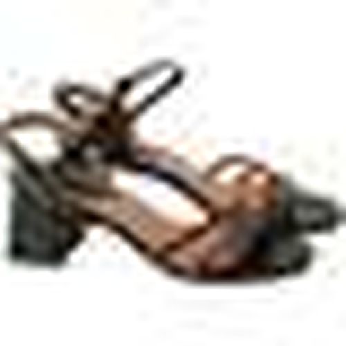 Sandali con tacco CL051 - Imperatrice - Modalova