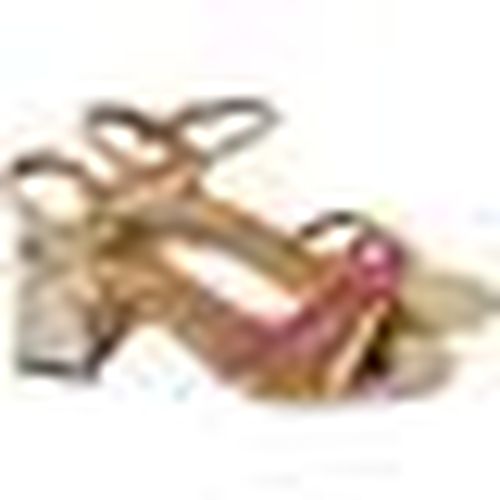 Sandali con tacco CL051ORO - Imperatrice - Modalova
