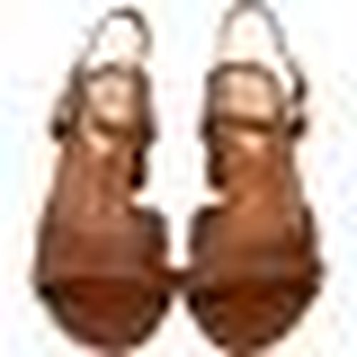 Sandali con tacco CL042 - Imperatrice - Modalova