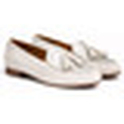 Scarpe 2CAMOSCIOGHIACCIOARGENTO - Imperatrice - Modalova