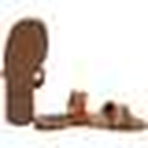 Sandali con tacco CL602CAMEL - Imperatrice - Modalova