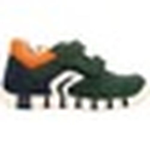 Scarpe primi passi B Iupidoo Boy - Geox - Modalova