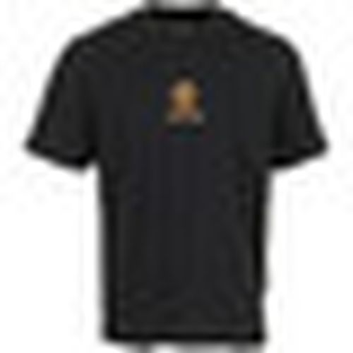 T-shirt Print Stack Logo Short - Timberland - Modalova