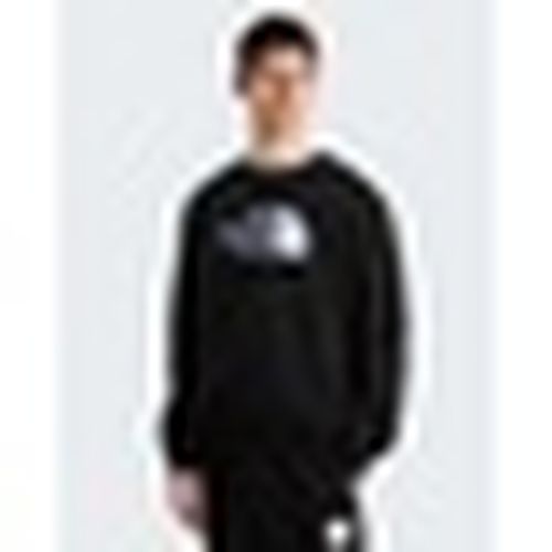 Felpe Essential Drew Peak Regular Crew - Adidas - Modalova