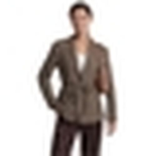 Giacca Nella Belt Jacket - Cornstalk/Tobacco - Only - Modalova