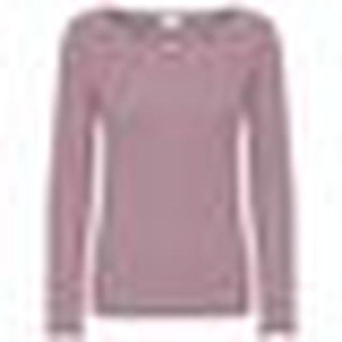 T-shirts a maniche lunghe 20122819 - Ichi - Modalova