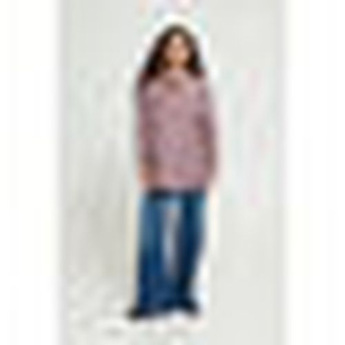 Camicia Ichi 20126172 - Ichi - Modalova