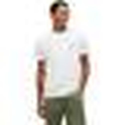 T-shirt DM0DM23722-YBL - Tommy Hilfiger - Modalova