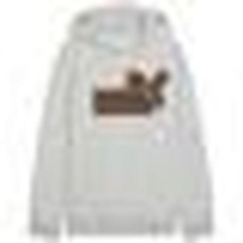 Felpe con cappuccio Ess Relaxed - Puma - Modalova