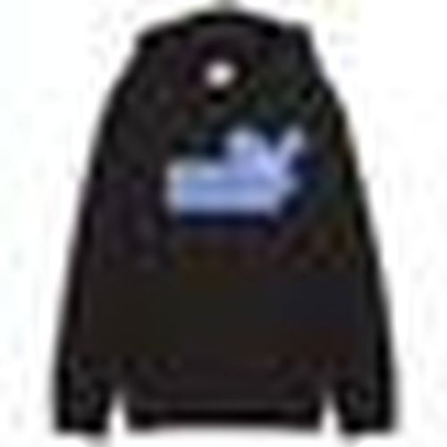 Felpe con cappuccio Ess Centered - Puma - Modalova