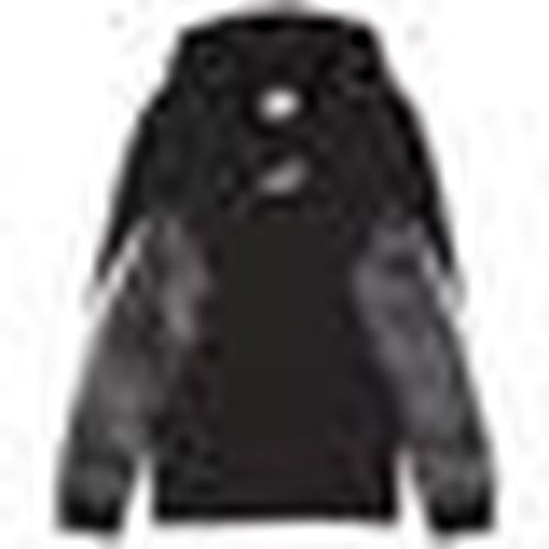 Felpe con cappuccio Class Hoodie Camo - Puma - Modalova