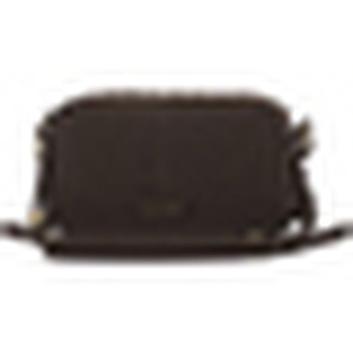 Borsa CAFE ' NOIR M012 CAMERA BAG - Café Noir - Modalova