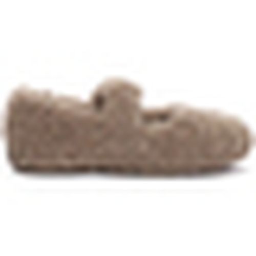 Pantofole YINA CAMEL - Verbenas - Modalova