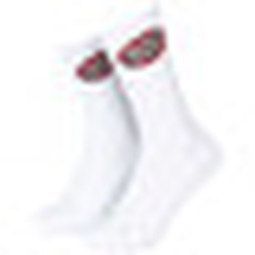 Calzini Santa Cruz Broken dot sock - Santa Cruz - Modalova
