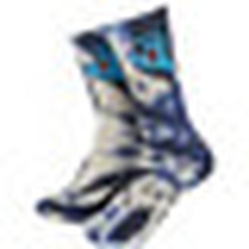 Calzini Screaming hand tie dye sock - Santa Cruz - Modalova