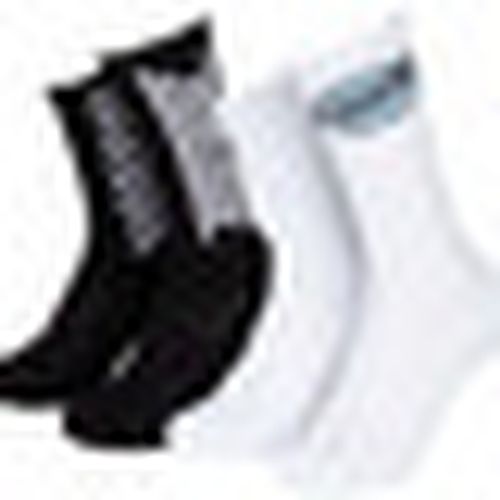 Collants e calze Finish line socks (2 pack) - Santa Cruz - Modalova