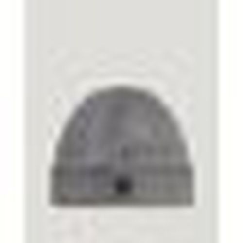 Cappelli 106423 GARMENT DYE ASPECT BEANIE-CONCRETE - Belstaff - Modalova