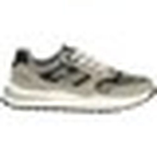 Sneakers irma002supmesgr01341 - Ellesse - Modalova