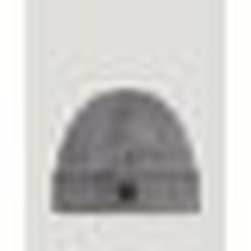 Cappelli 106423 GARMENT DYE ASPECT BEANIE-CONCRETE - Belstaff - Modalova