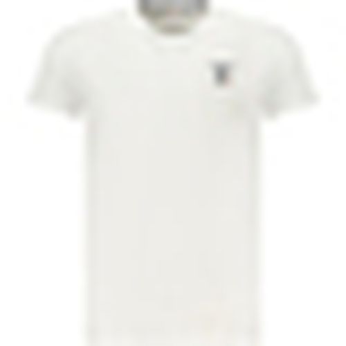 T-shirt & Polo S6S6825586 - Accademia Militare - Modalova