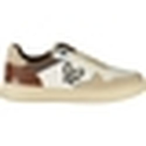 Sneakers Avirex PANSIT002LEPLEP - Avirex - Modalova