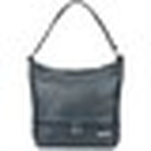 Borsa a tracolla krai66navy - Beltimore - Modalova