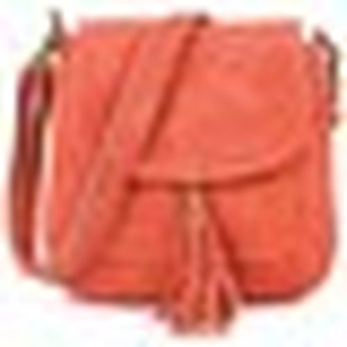 Borsa a spalla krax40morel - Vera Pelle - Modalova