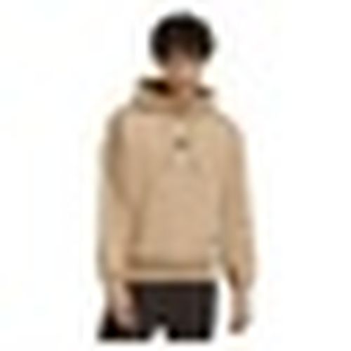 Felpe con cappuccio Essentials Feelcozy Fleece - Adidas - Modalova