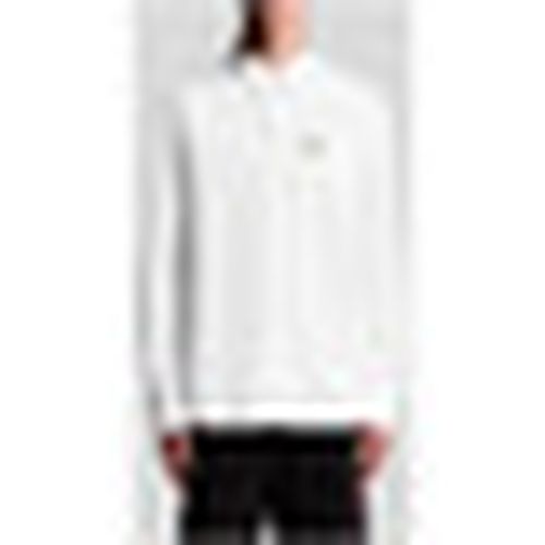 Camicia a maniche lunghe Camicia - Lyle & Scott - Modalova