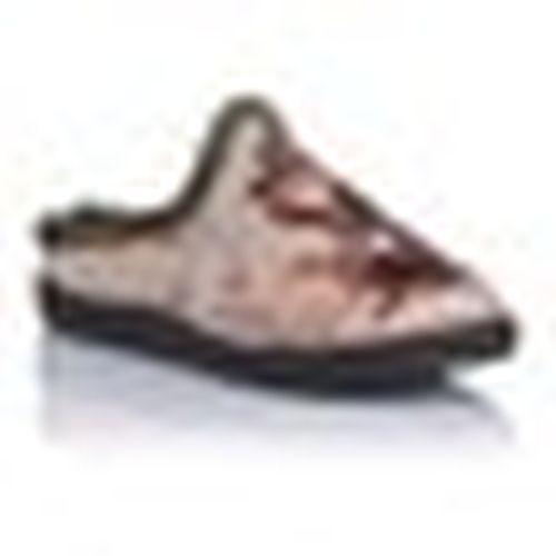 Pantofole Pantofola - Sherlock Holmes - Plumaflex - Modalova
