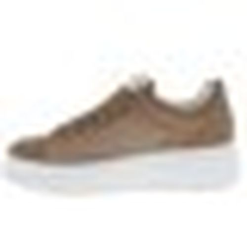 Sneakers basse amds61h35-burro-silver - Armata Di Mare - Modalova
