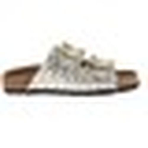 Sandali amd1v3760-platinum-silver - Armata Di Mare - Modalova