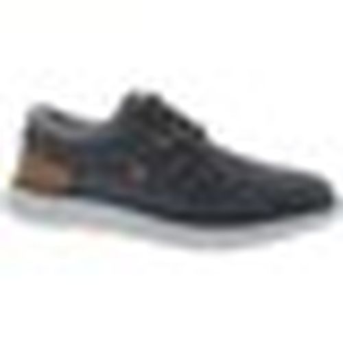 Sneakers amus25l710-navy - Armata Di Mare - Modalova