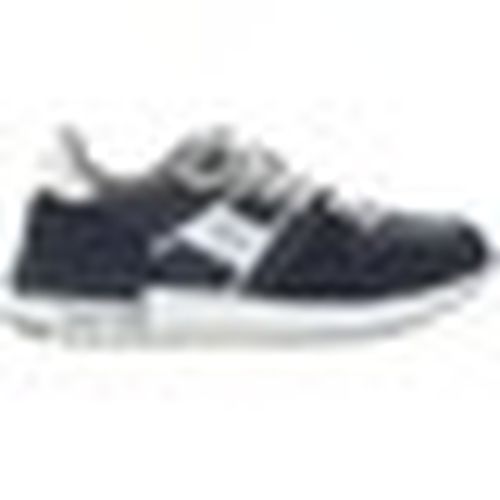 Sneakers amus25n717-navy-ltgrey - Armata Di Mare - Modalova
