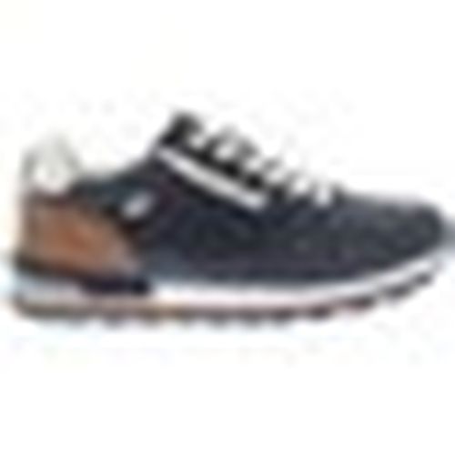 Sneakers amu1n944-navy - Armata Di Mare - Modalova