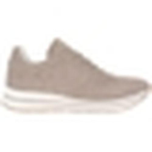 Sneakers basse amdss31h07-taupe - Armata Di Mare - Modalova