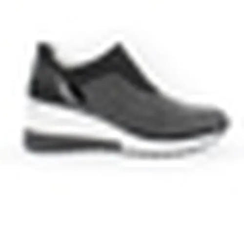 Scarpe amdss31h12-black - Armata Di Mare - Modalova