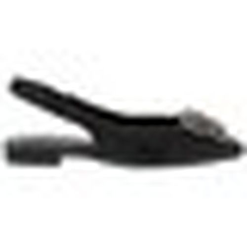 Ballerine mg1a118-black - Marina Galanti - Modalova