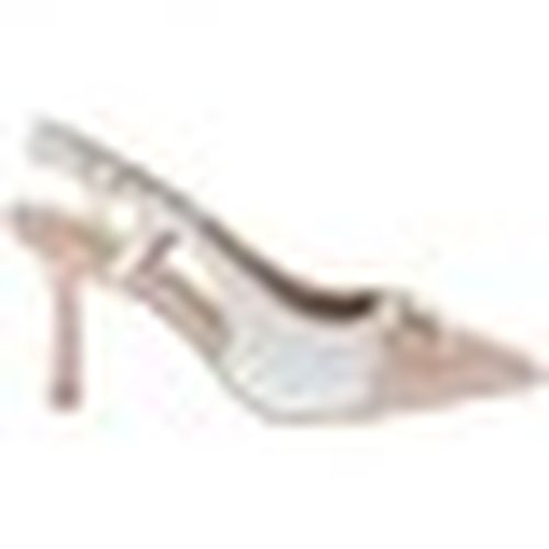 Scarpe mg1a129-white-nude - Marina Galanti - Modalova