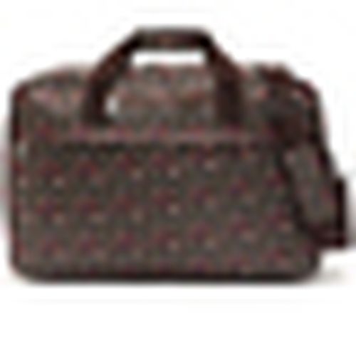 Borsa a tracolla Borsa da weekend florma con stampa e - Misako - Modalova