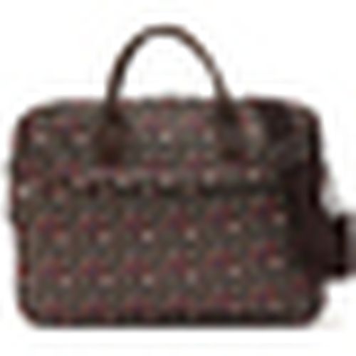 Borsa Computer Porta computer florma con stampa da 15,6 - Misako - Modalova