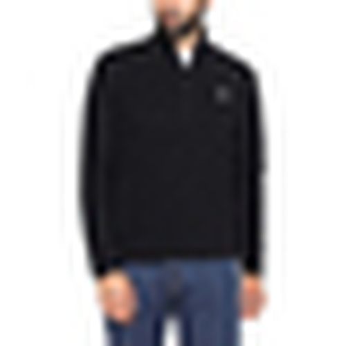 Felpa Carrera Jeans Mezza Zip - Carrera Jeans - Modalova