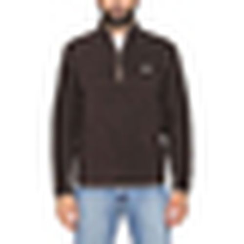 Felpa Carrera Jeans Mezza Zip - Carrera Jeans - Modalova