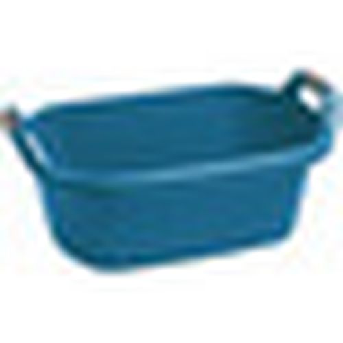 Cestini, scatole e cestini oval laundry basket 55l - Curver - Modalova