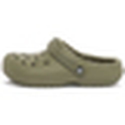 Scarpe CARGO CLASSIC LINED CLOG - Crocs - Modalova