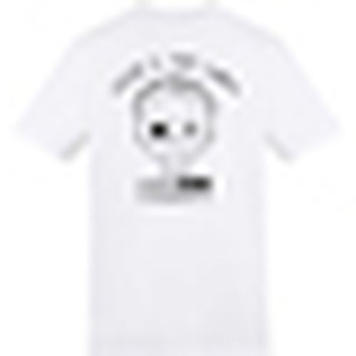 T-shirt Disney Sid's Toy Lab - Disney - Modalova